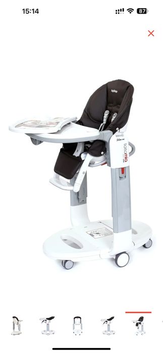 Продам детский стульчик