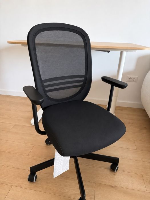 Vand set birou + scaun de birou