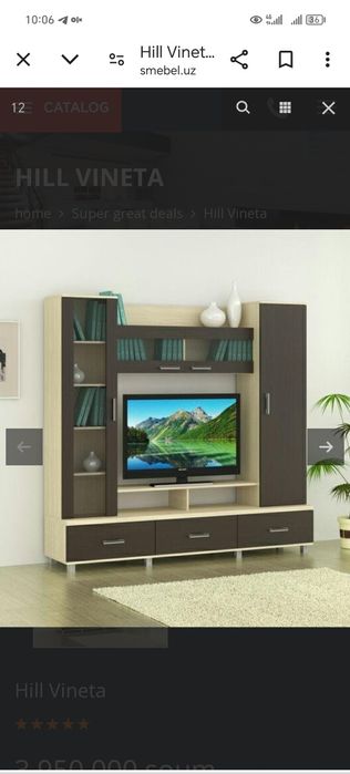 ЕМДФ матряларидан холаган коринишиздаги мебилар ясемиз