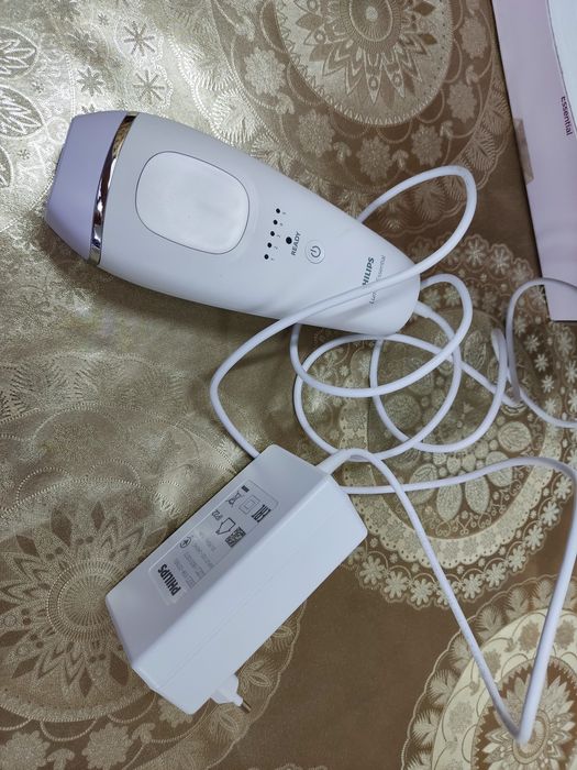 Продается фотоэпилятор