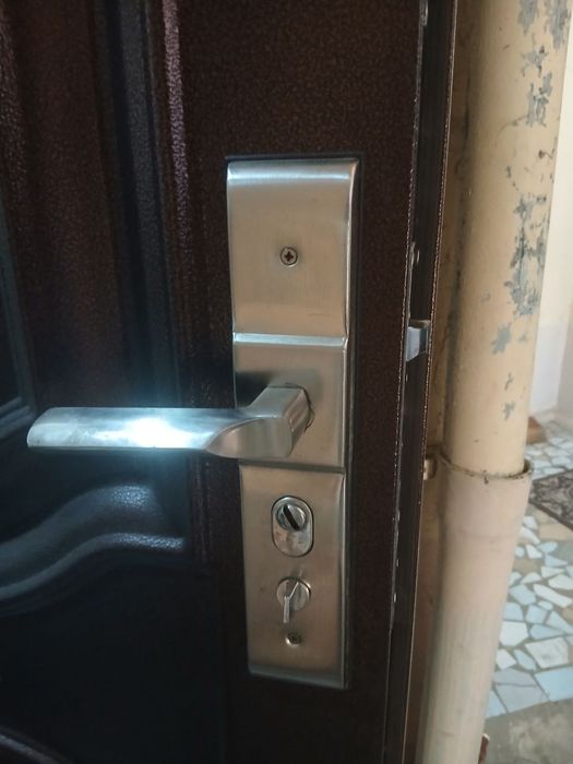 Eshik remont zamok remont zamok usta