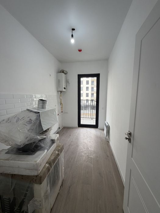 Продам 2/3/16 53м2 в ЖК Assalom Sohil, Ор-р: узбум