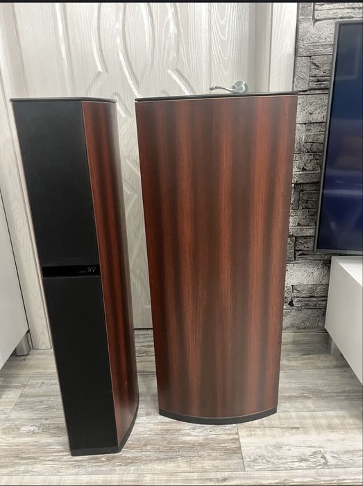 Jamo 507 в отлично състояние