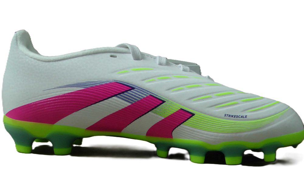 Ghete fotbal crampoane NOI Adidas Predator League marimea 34