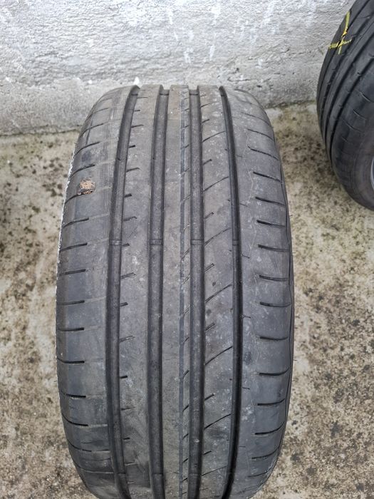 Летни гуми Debica 225/40 R18