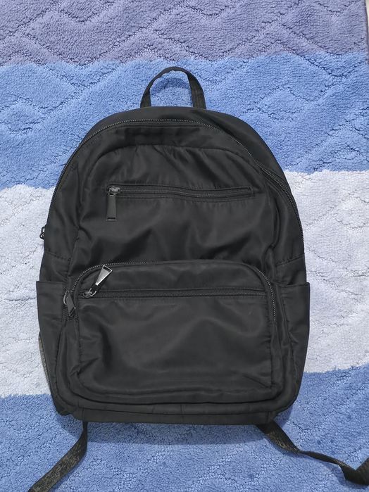 Сумка черная удобная