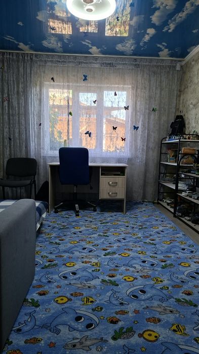 Продам дом в поселке Аскар Токпанов (КазЦик)