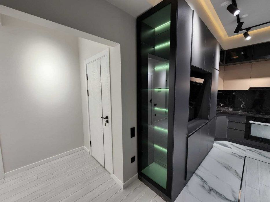ЖК Dream House.8 роддом.Яккасарайский район. Сдаётся 2х ком квартира!