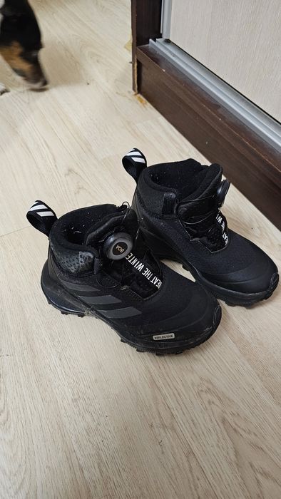 Детски маратонки Adidas