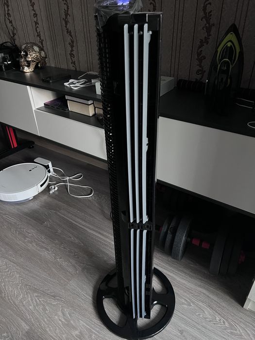 Продам Вентилятор Aulandi TF-K4001R черный