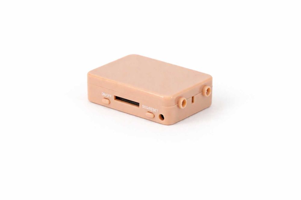 Cel mai MIC model Camera pentru Copiat + Casca de copiat Casti Sisteme