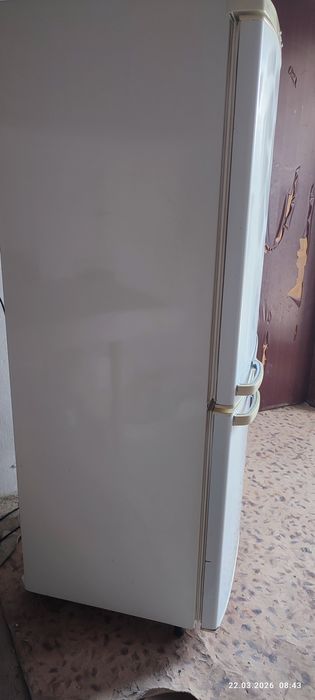 Холодильник Самсунг полу no frost.