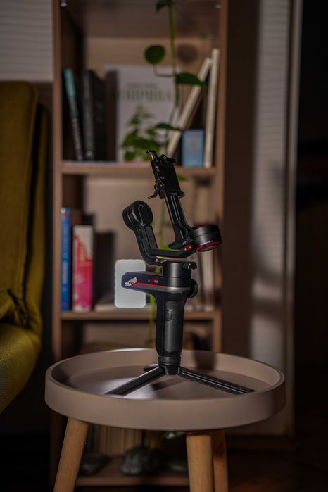 Zhiyun-Tech Weebill-S