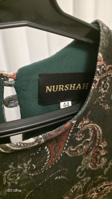 Платье от НурШах 44_46 рр