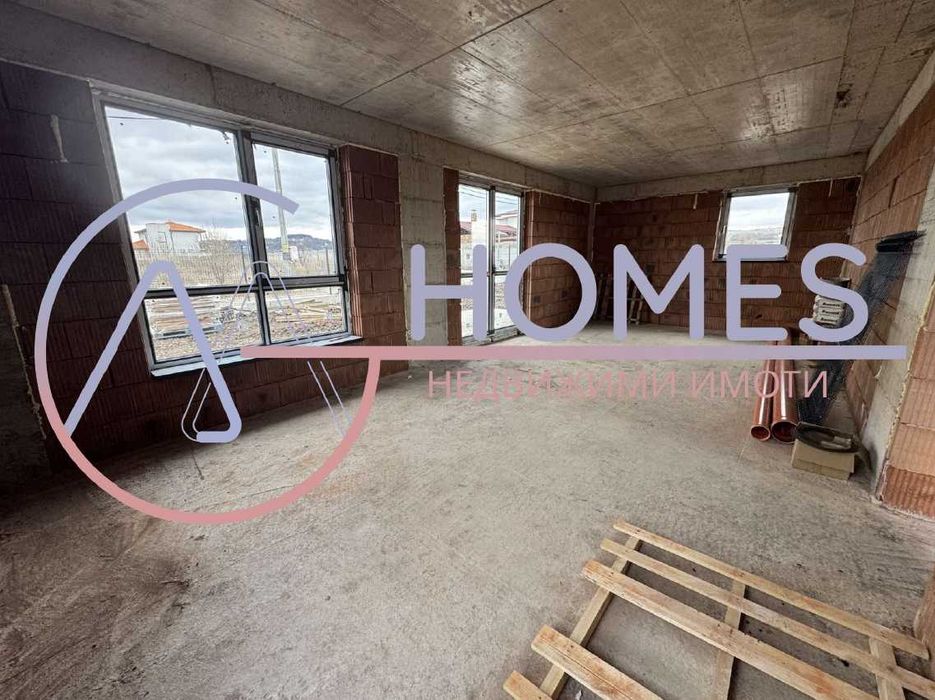 MG Homes предлага масивна къща в с. Пролеша