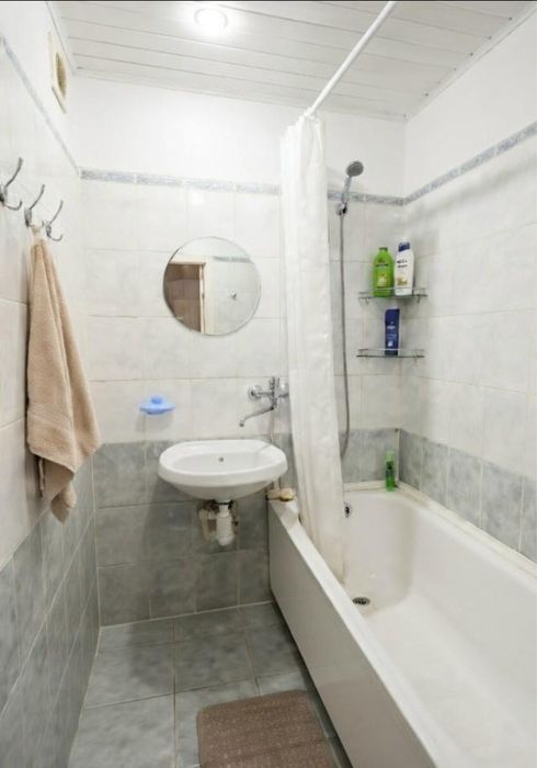 Сдается квартира