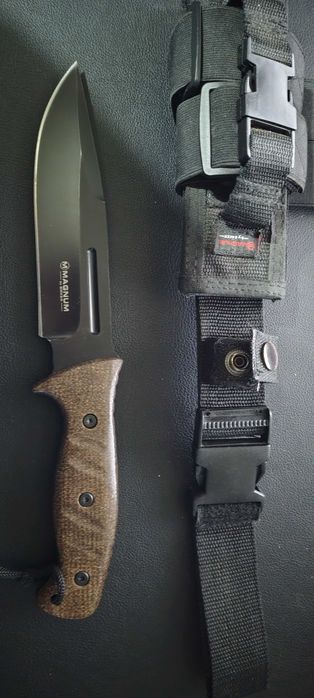 Lot cuțite outdoor tactical EDC– originale, îngrijite, preț excelent