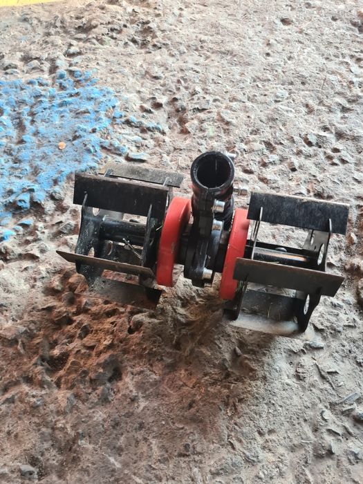 Насадка на тример