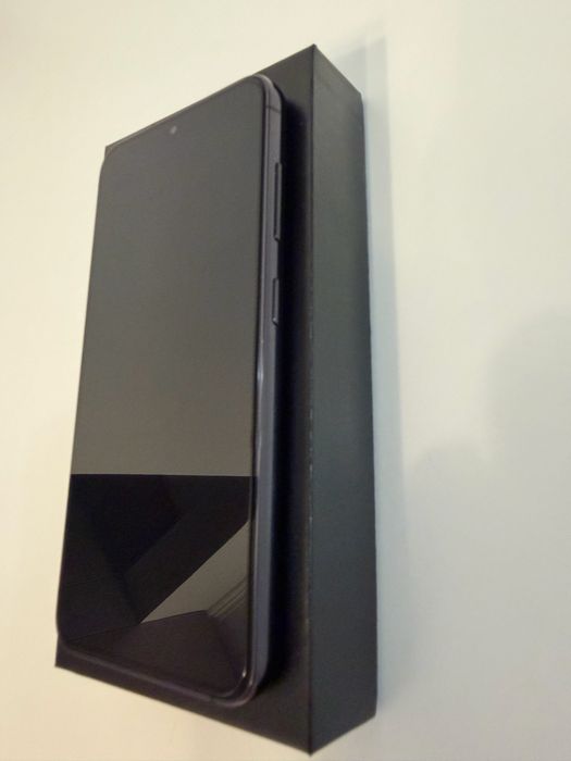 Samsung S23 256GB Phantom Black DS