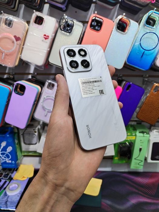 Honor X8c 8/256 ideal