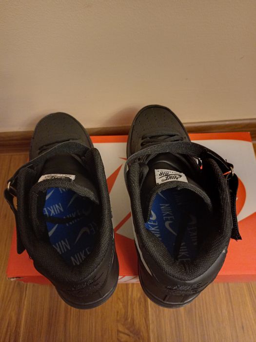 Ghete Nike mărime:40