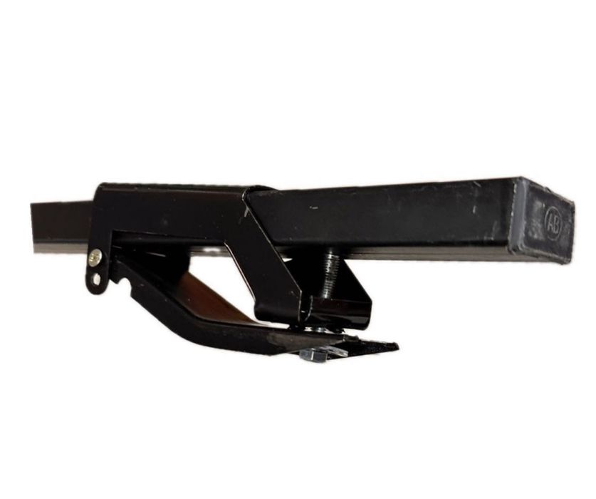 Багажник на крышу