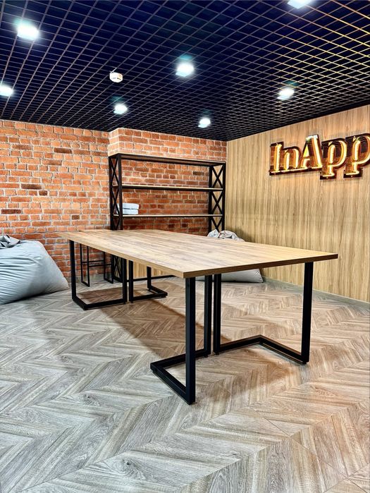 Переговорный стол|suhbat stoli|от производителя