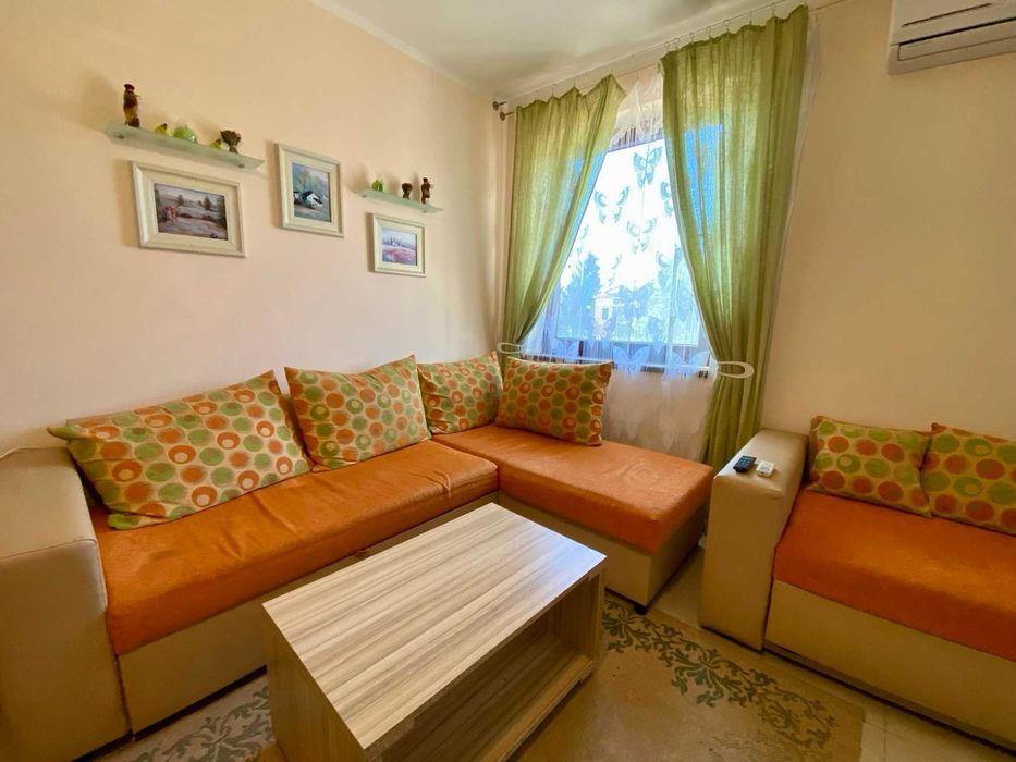 Продава се Едностаен апартамент в с. Кошарица, Област Бургас - 45 кв.м за 867 €/кв.м - Снимка #9