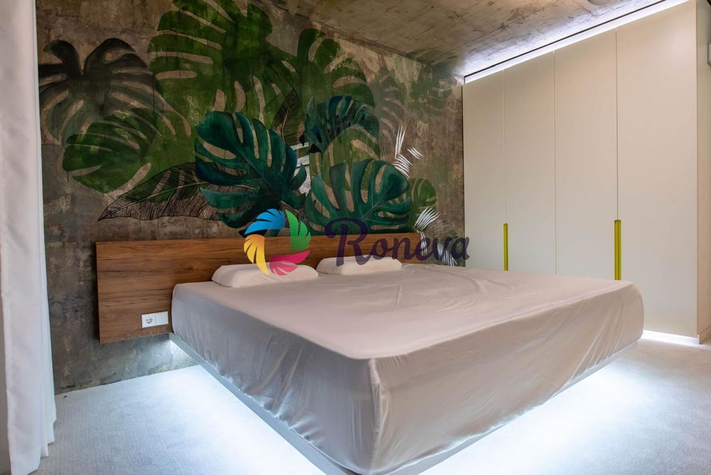 Дава се под наем Тристаен апартамент в Варна, м-т Св. Никола - 98 кв.м за 1800 € - Снимка #3