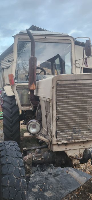 Продам МТЗ 82 с агрегатами