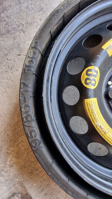 Патерица за за Ауди Q5