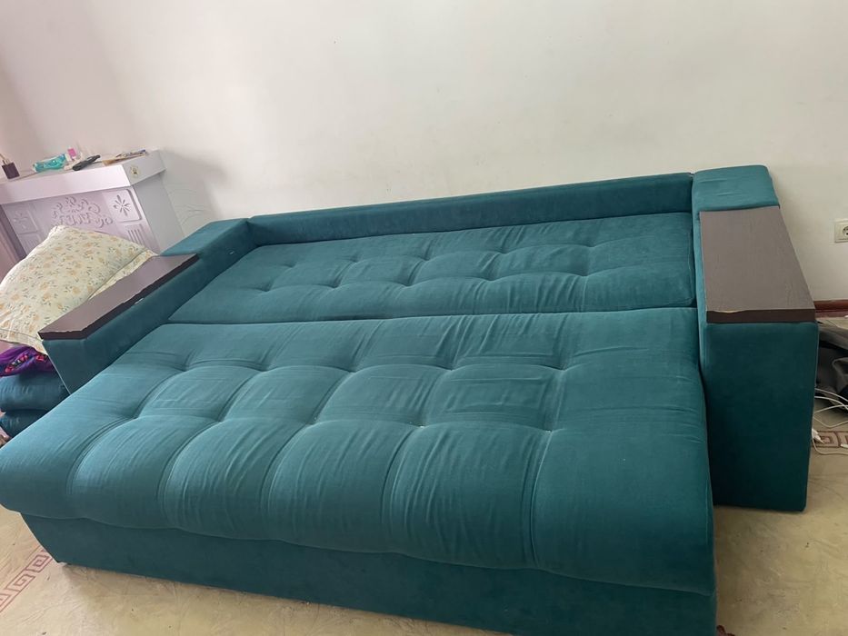 Продам диван Кск самовывоз