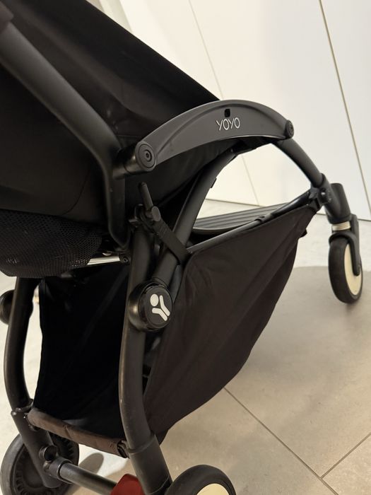 Carucior Yoyo babyzen