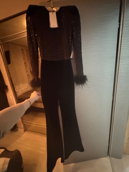 Nadine Merabi - jumpsuit