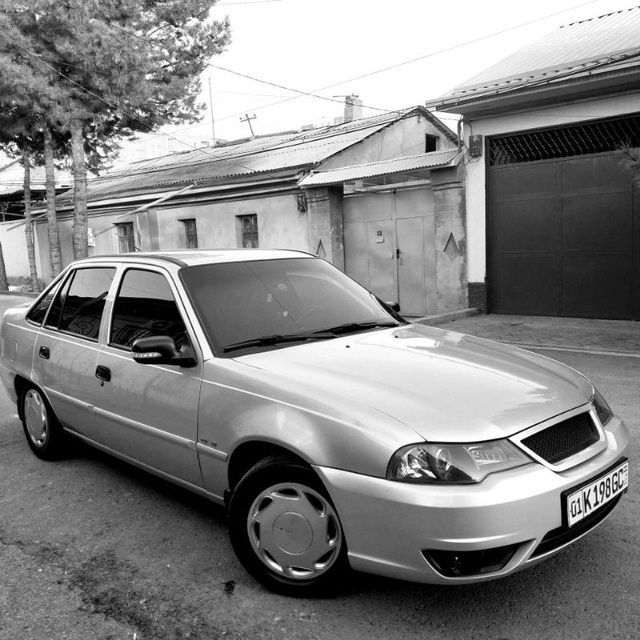 Продам нексия 2 1.6L в идеальном состоянии. СРОЧНО!!!
