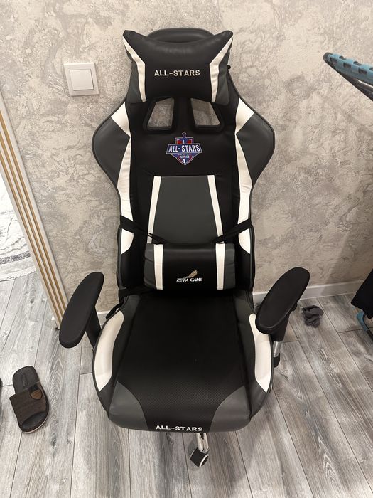 Кресло компьютерное