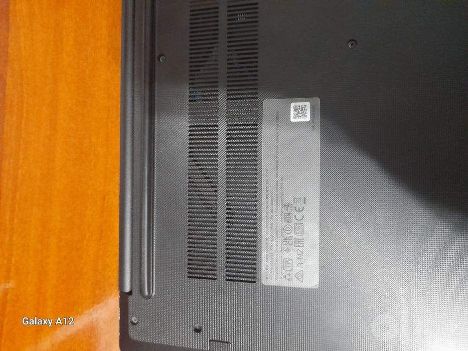 Продаётся ноутбук lenovo