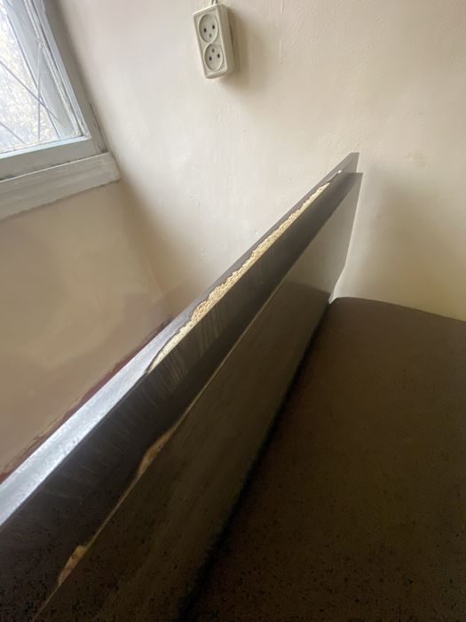 Кровать односпальная