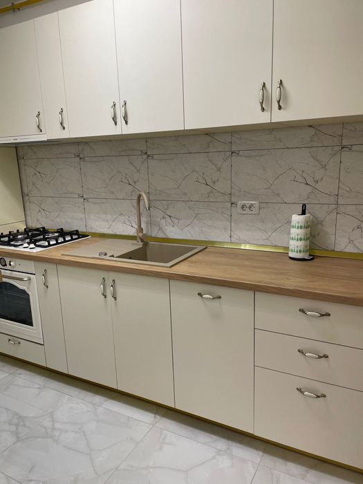 Garsoniera noua militari residence ballroom