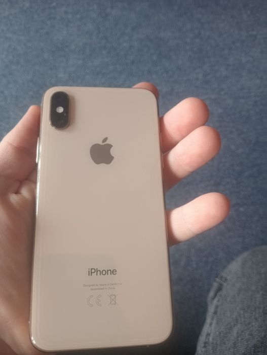 Iphone xs 64gb 74