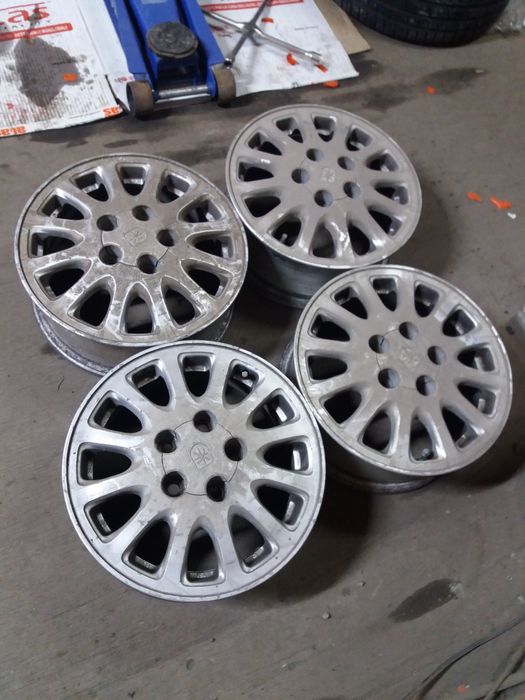 Продам диски R15