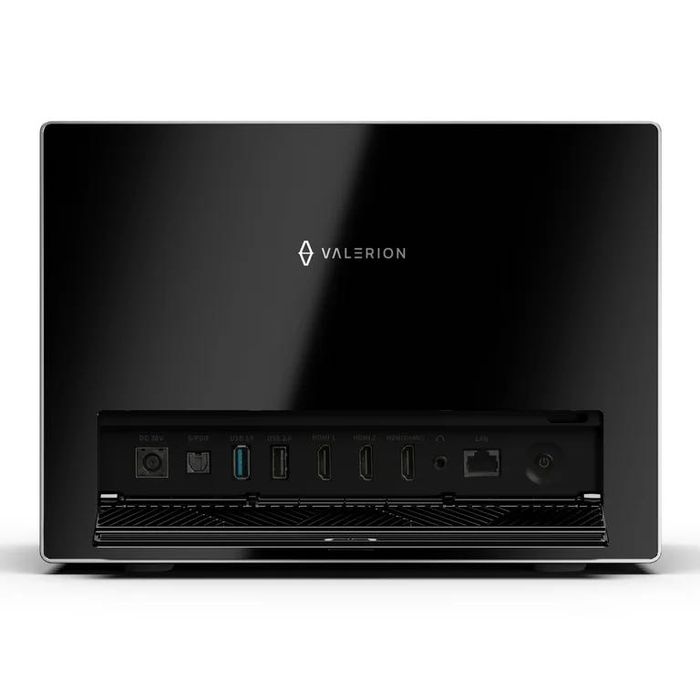 Valerion VisionMaster Pro2 проектор