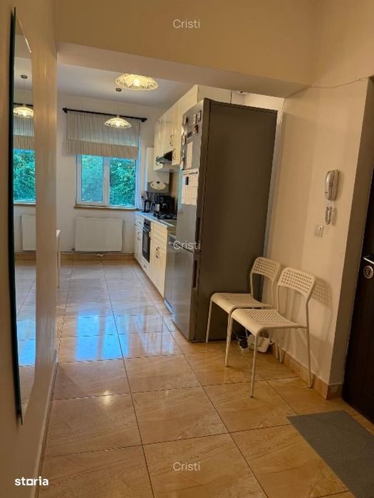 2 camere/ Obor/renovat