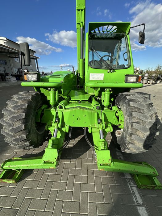 Incarcator Merlo P38.13