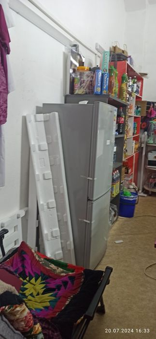 Продам холодильник