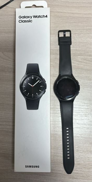 Samsung Galaxy Watch 4 Classic 46mm