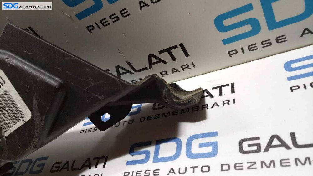 Capac Distributie Motor Volvo S40 2 2.0 D 2004 - 2010 Cod 9655399580 [M3975]