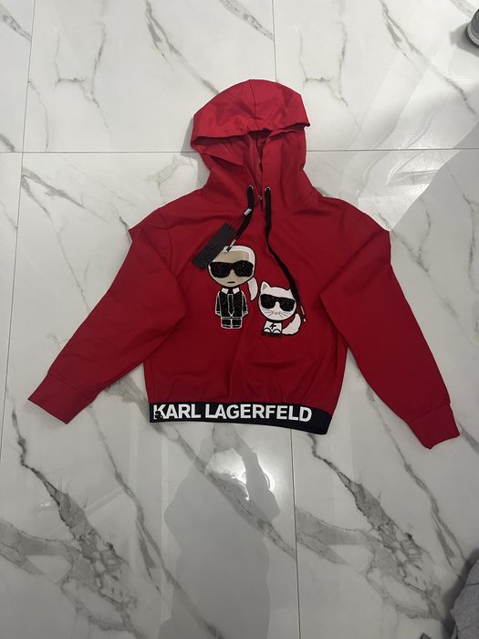 Compleu femei Karl Lagerfeld