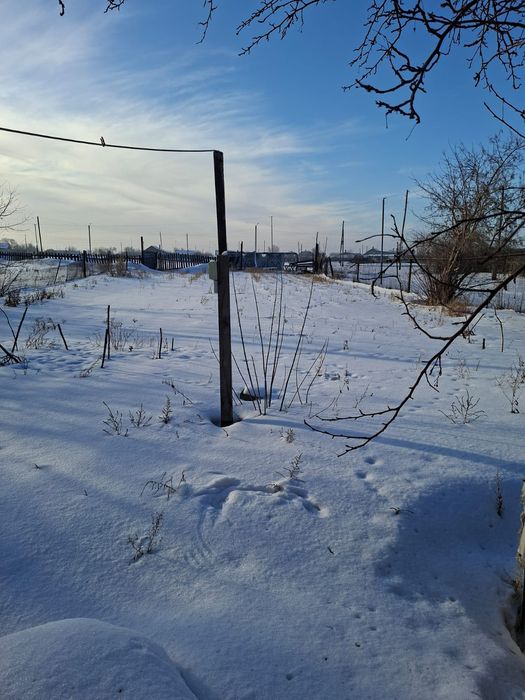 Продам дом северо-западный