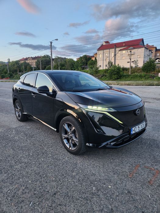 Nisan ARIYA FULL OPTION electric